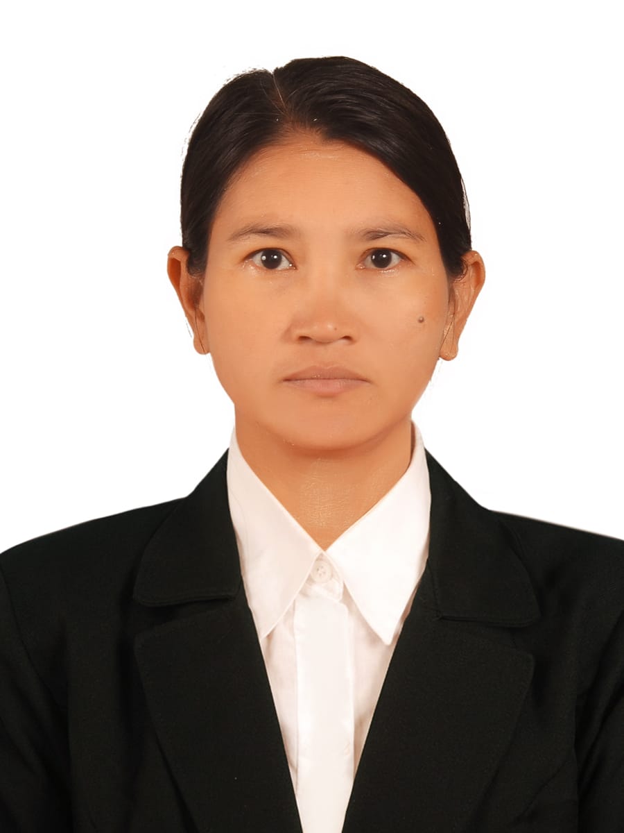MYINT MYNT KHAING
